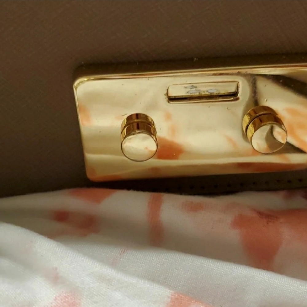 Michael Kors Crossbody Purse - Picture 6 of 6